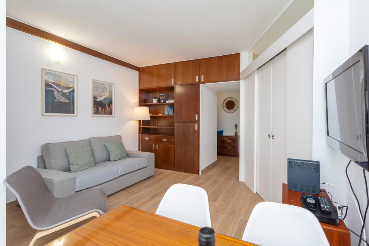 Fishermenapartments - Carcavelos 1 Exterior photo