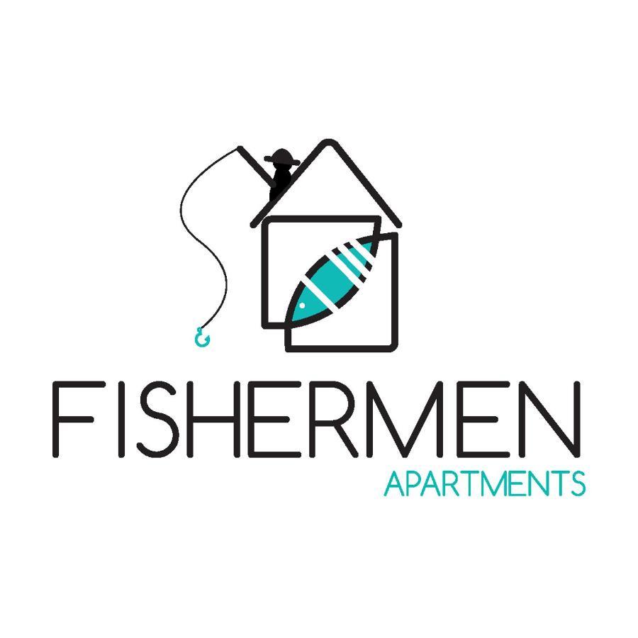 Fishermenapartments - Carcavelos 1 Exterior photo